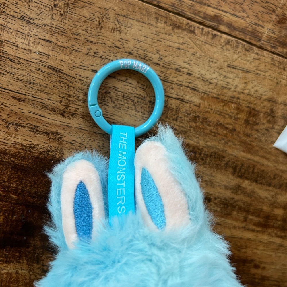 Blue Labubu - Big Into Energy (Hope)
100% Authentic - Picture 11 of 15
